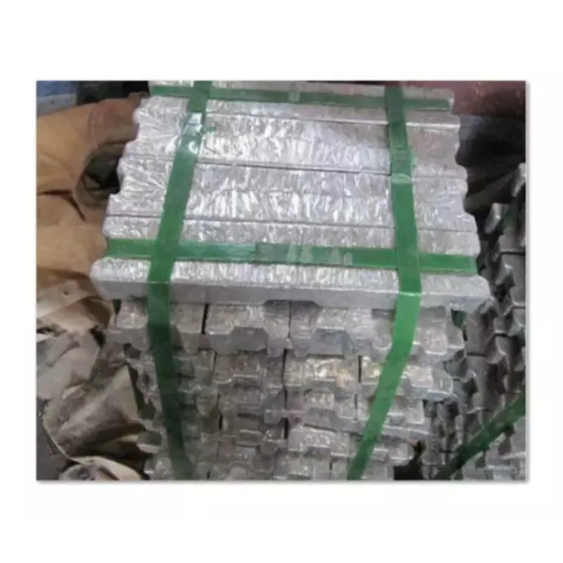 sale European Union standard lead ingots/Lead ingots made in China
