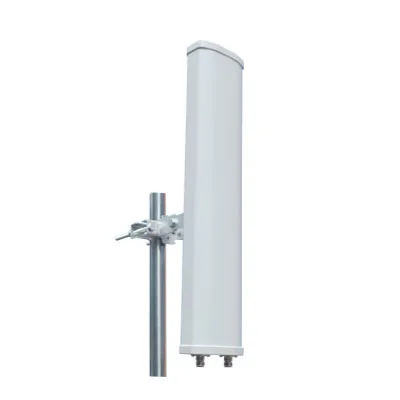 Телескопическая антенна mast