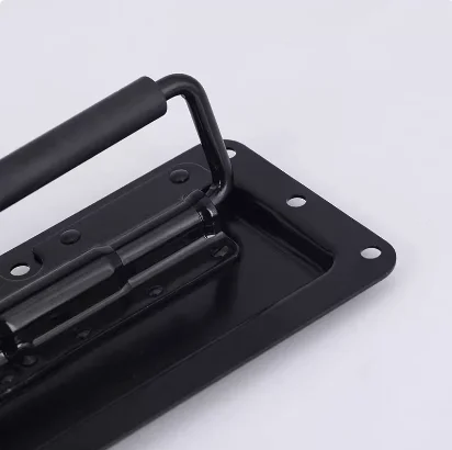 LS1011-1 электрическая складная ручка для шкафа