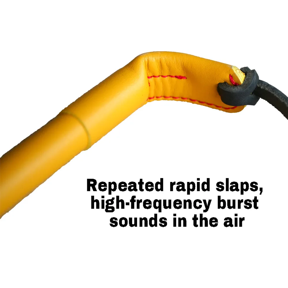 High Quality Dog Training Whip Toy Flirt Pole For Dog Tug Toy Dog Interactive product Riding Crop Whip