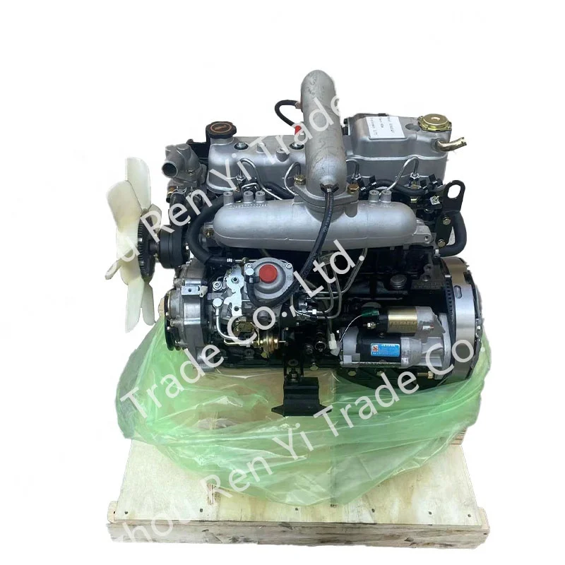 Wholesale diesel engine oil brake 4JB1 for Foton Sup