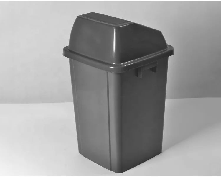 100liter EN840 Certified Garbage Trash Recycle Bins