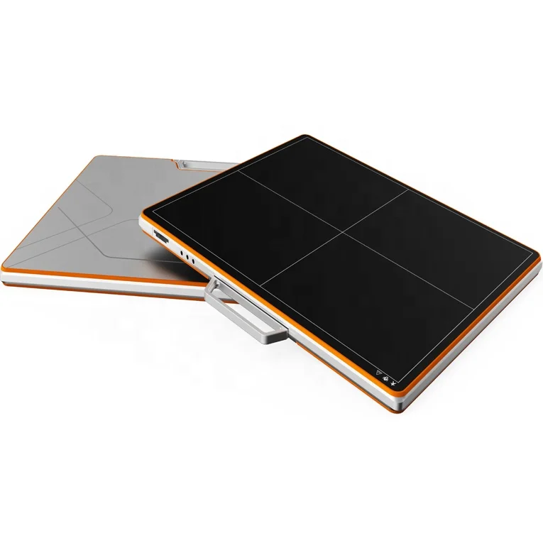 
MSLPBT02V veterinary x ray flat panel detector 