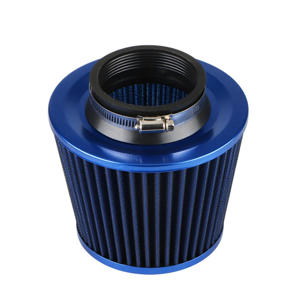 Supital Filter High Performance Universal Sport Race Car Auto Air Intake Filter Parts Auto Racing Filter