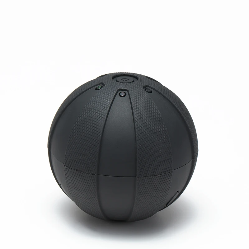 Best Muscle Vibration    Massage ball The most economical and effective way to  health equipment Electric Massager