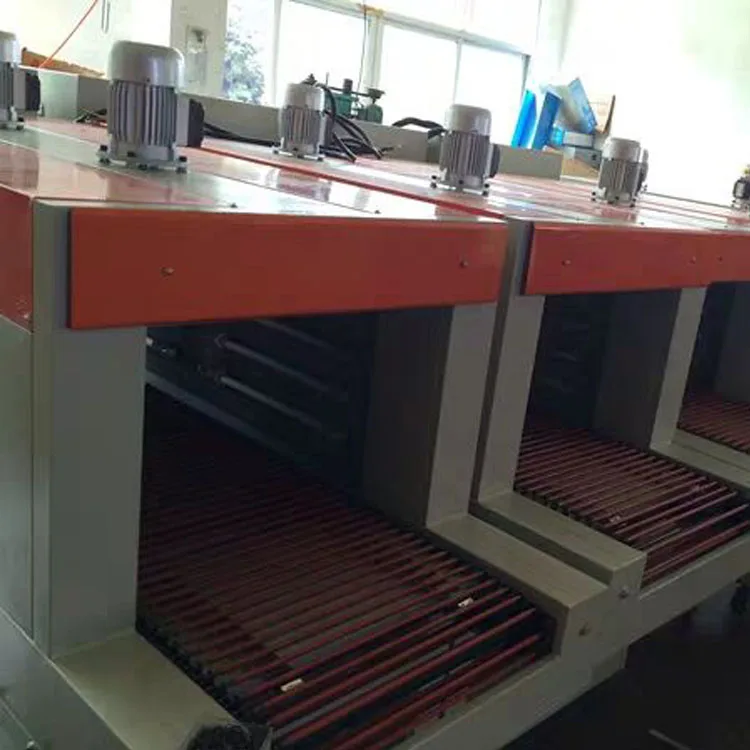 
Stainless Steel Machinery Manual Stretch Film Wrapping Machine For Scotch Tape 