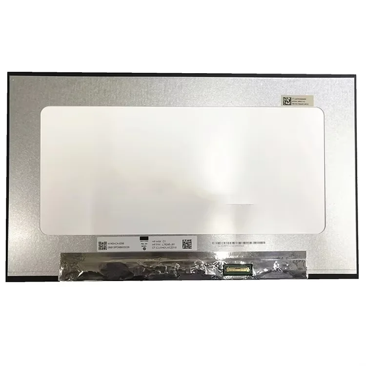 Brand New 14.0 inch laptop LCD display screen For Lenovo Ideapad Flex 5-14IIL05 81WS 81X1 NV140FHM-N4U