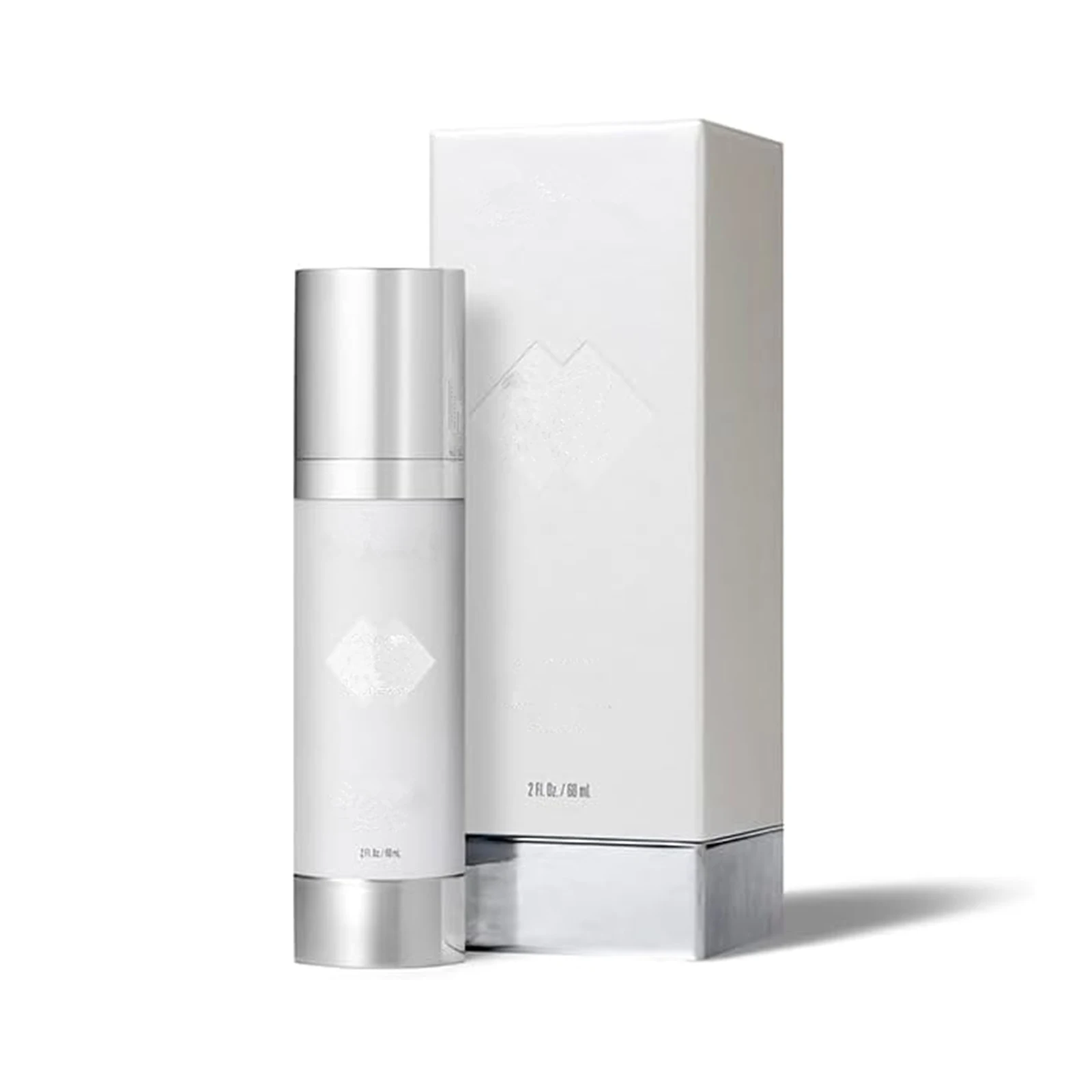 Skin Medicca 60ML Serum Whitening Hyaluronic Acid Serum Smooth Fine Lines TNS Advanced Serum