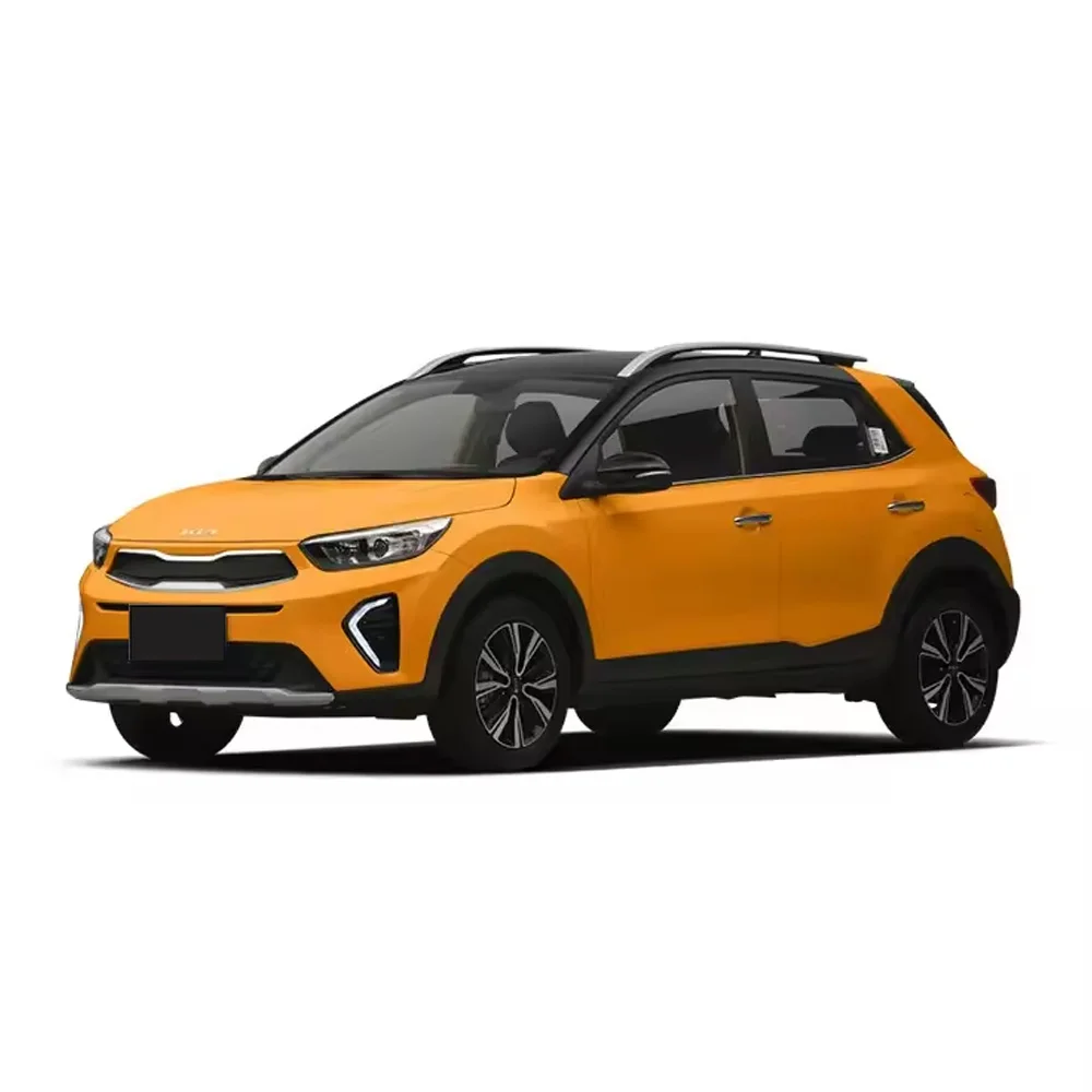 Лидер продаж 2024 китайский 2021 Kia Yipao новый автомобиль KIA kx1 левый руль для взрослых 1 4л 6-Скоростной ручной спортивный внедорожник