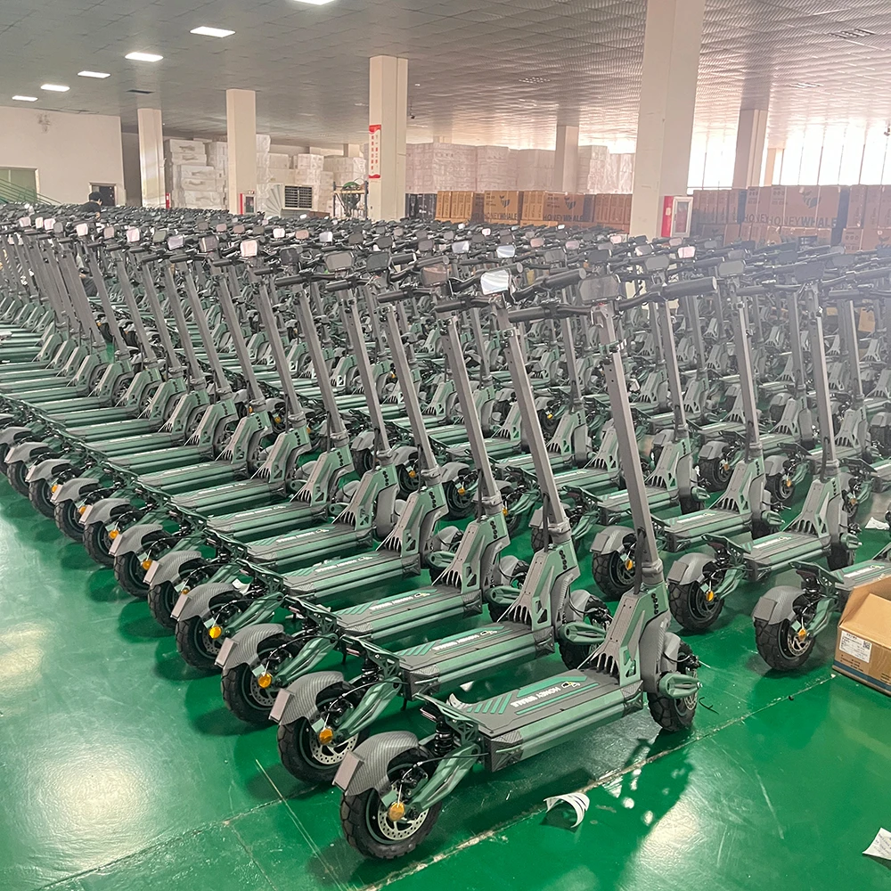 Long Range 600W battery power escooter high power and long range adults off-road 11inch foldable high quality electric scooter