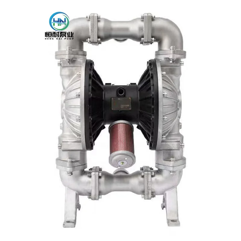 Colorants, varnishes, adhesives, epoxy pneumatic diaphragm pumps oil free diaphragm vacuum pump membrane pump