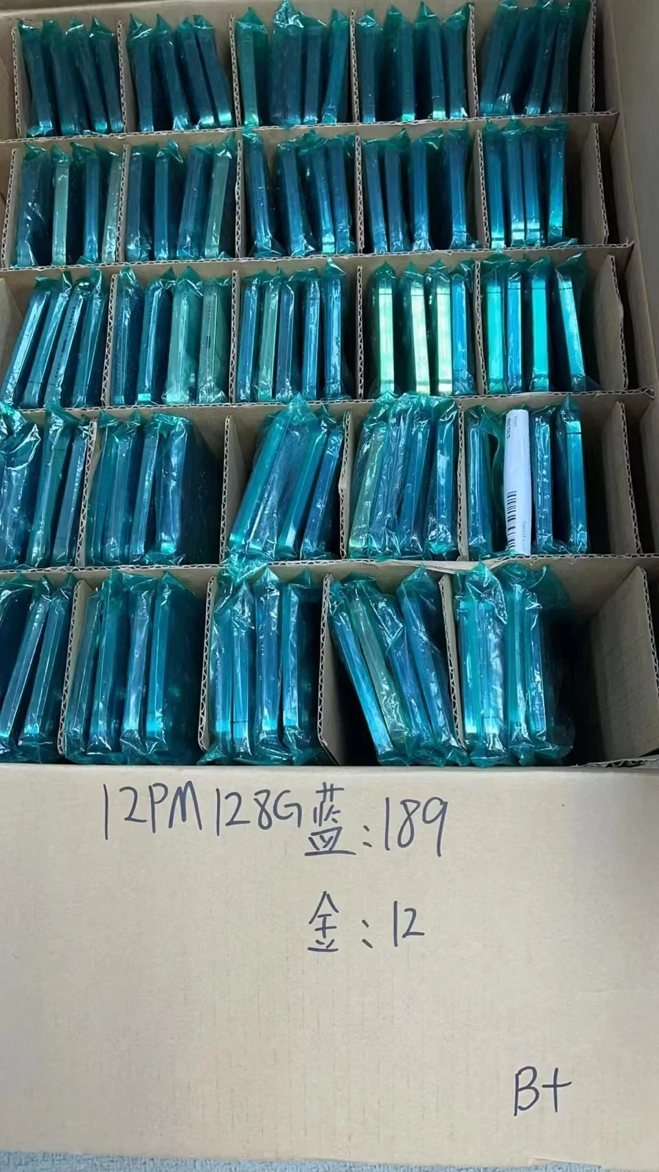 Wholesale Carriers resale Grade ABC second hand cellphone mobile for original unlocked iphone 12 series phone