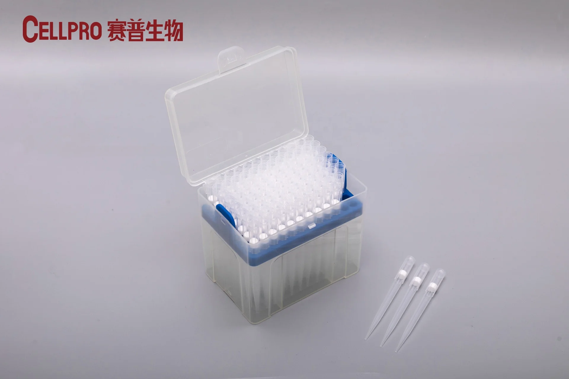 Pipette Tip for Gilson 5ml ,10 ml with CE ,ISO13485 Certification
