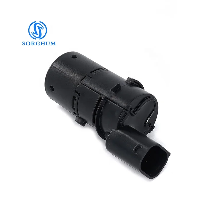 Sorghum 6590.95 C2C29376 Reverse Backup Parking Bumper Aid PDC Packing Sensor For Peugeot 307 For Renault Laguna II Megane II