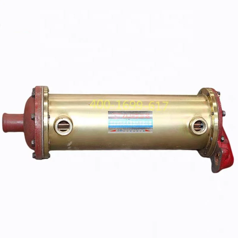Lonking 50 855 loader transmission radiator sdlg 955F cooler