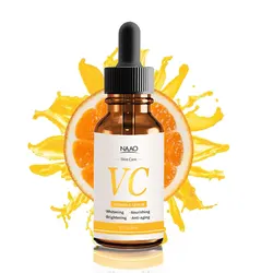 New products 2021 Wholesale brightening anti-aging skin care vitamin c serum