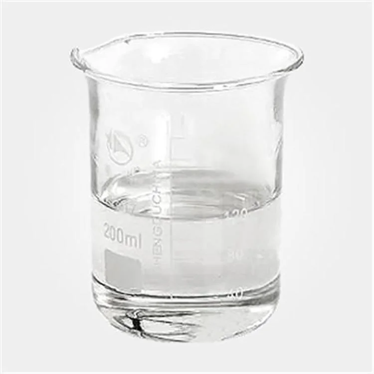 High quality  Factory supply purity 99.9% dichloromethane 75-09-2 Used as a refrigerant