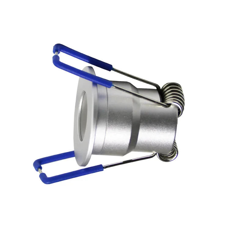 dimmable downlights set mini led spot 3w