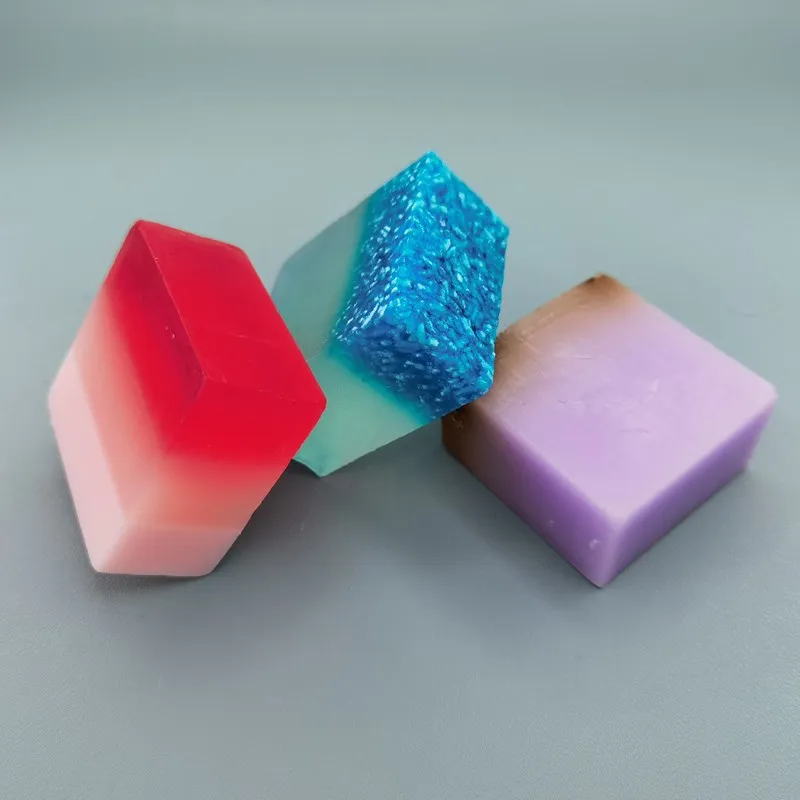 
Natural Handmade Rosa Virginity Yoni Soap Bar Feminine tightening Rose Lavender Essential Oil Yoni Bar 