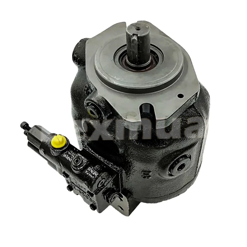 Parker P1/PD Series 18cc to 140cc Medium Pressure Axial Piston Pump Hydraulic