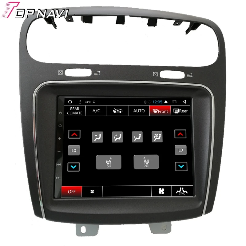 Автомагнитола 8,4 дюйма, мультимедийный плеер для Dodge Journey 2011, 2012, 2013, 2014, 2015, 2016, Fiat Freemont, Android, Авторадио, GPS, видео