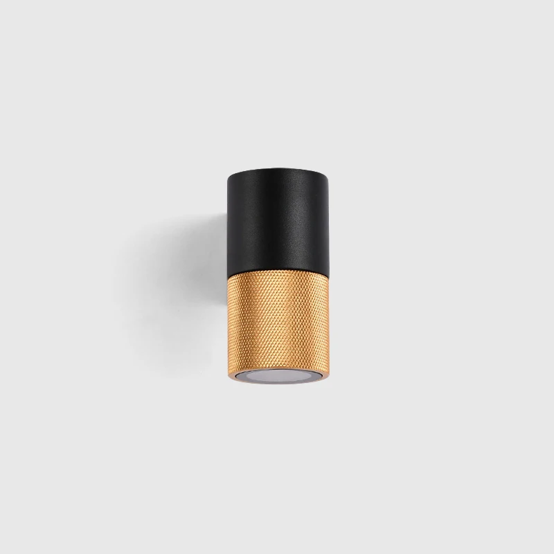 Simple Personality Decorate Bedside Design Nordic Aisle Corridor Bedroom Museums Head Wall Lamp