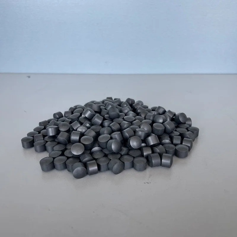 Hot sale silicon carbide price of silicon carbide bearing ball sic ceramic grinding ball silicon carbide balls