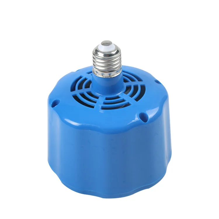 Wholesale 100-300W Quail Rudin Chicken Heating Lamp Animal Warm Light Heater Used For Poultry Farming