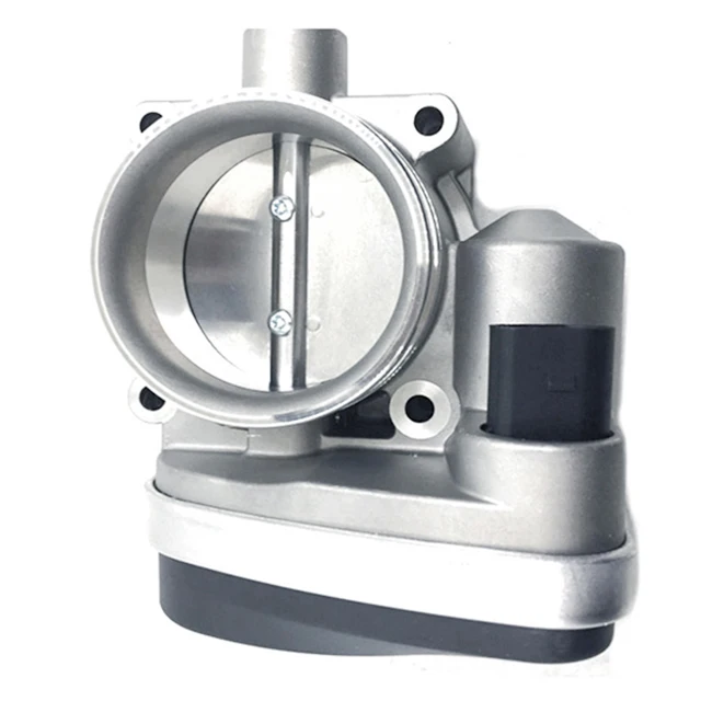 Fuel Supply original genuine Exquisite Hot sale Throttle Body OE 13547556119 13541439224 for BMW cars