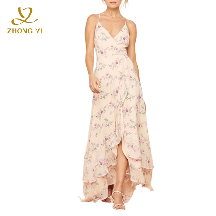 Summer Dress Floral Midi Casual  Wedding Party Dresses for Women Summer Dress Luxury Designer Birthday Outfits For Woman Elegant