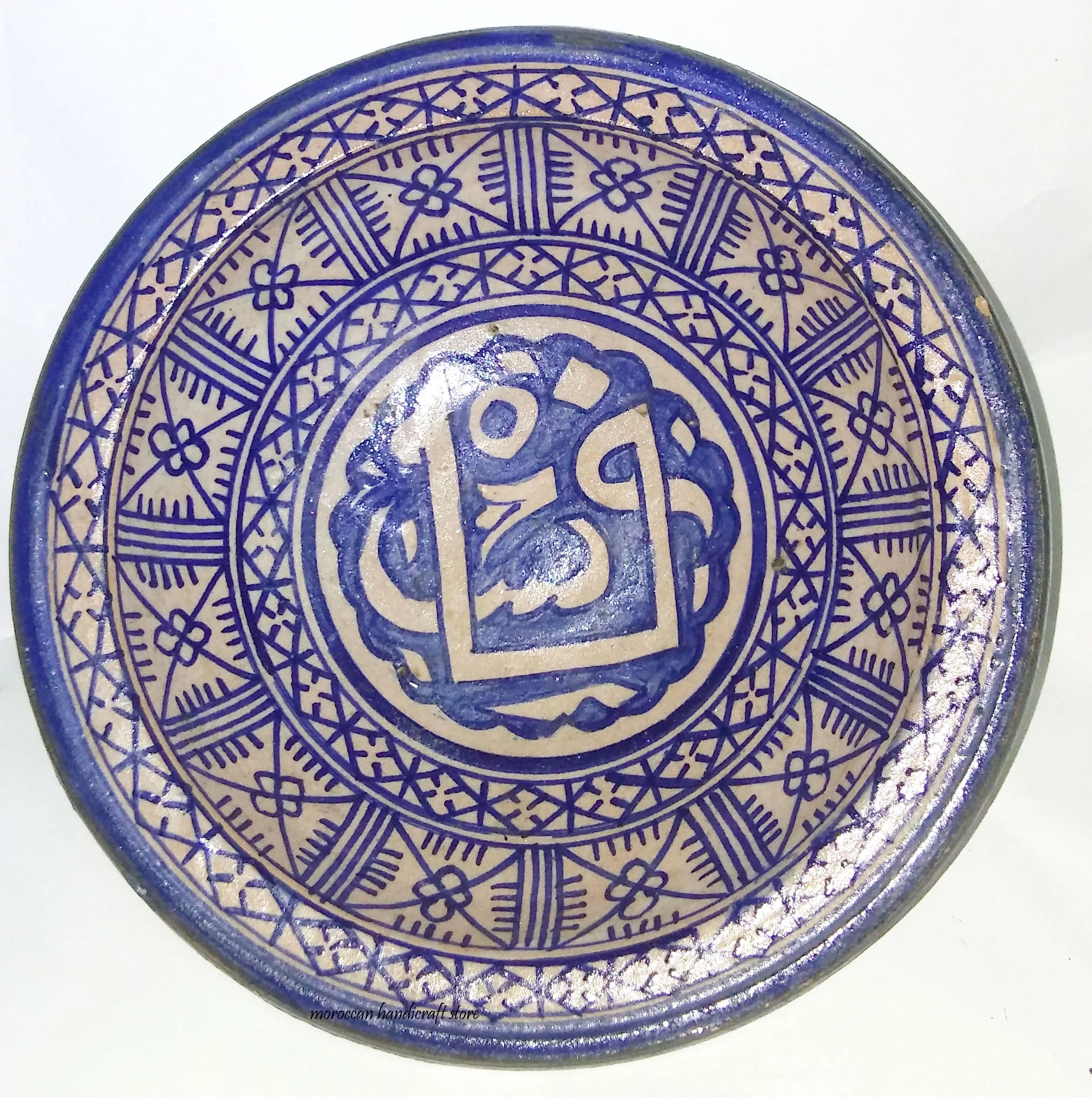 Ceramic Tableware Western Restaurant Hotel Black Stripe Matte plates dessert plates breakfast plates