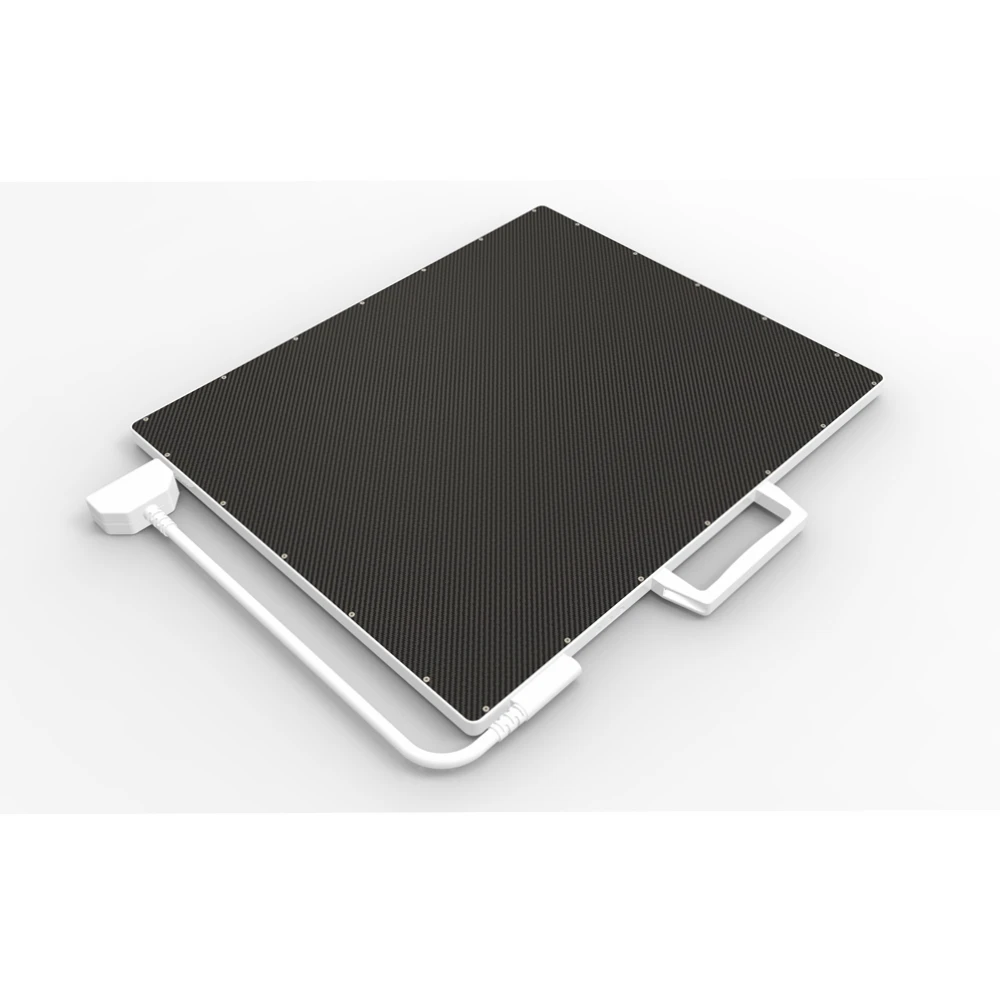 
14*17 Flat panel detector DR System 