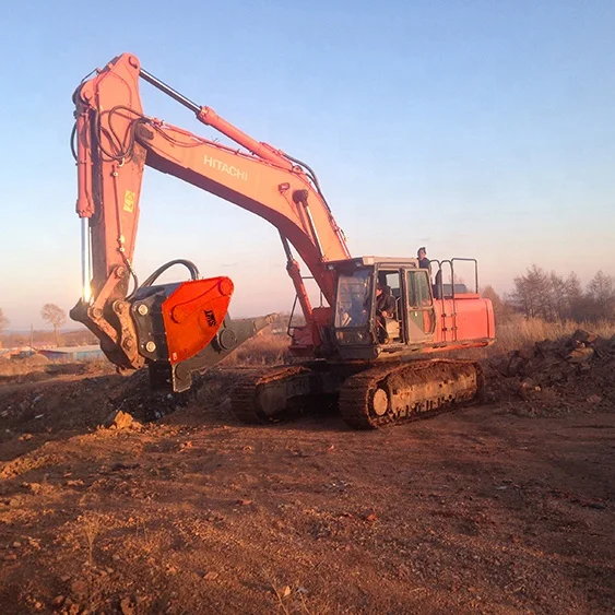 sv-20 excavator vibro ripper,rock breaker, SWT hydraulic ripper