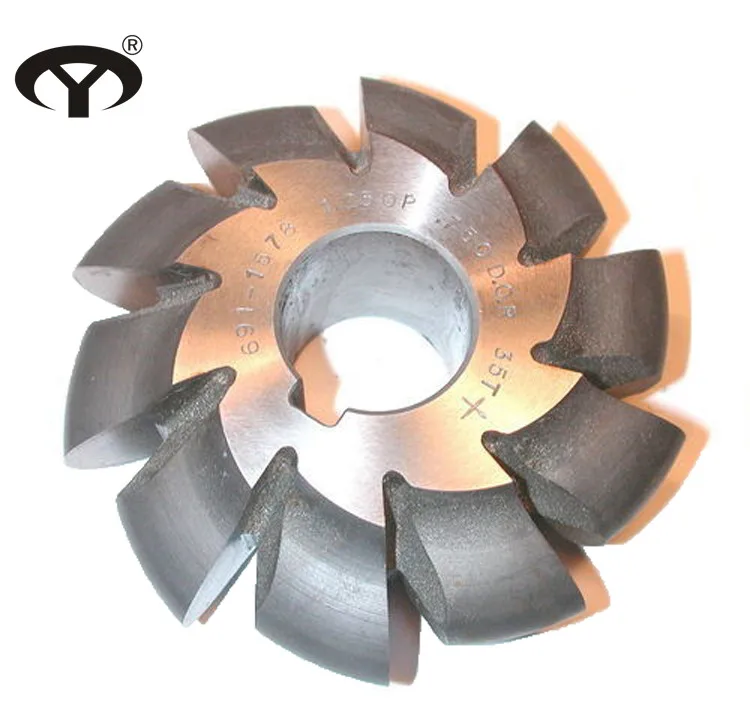 Режущие цепи HSS M2/M25 12 7*8 51 с колесной звездочкой фрезы