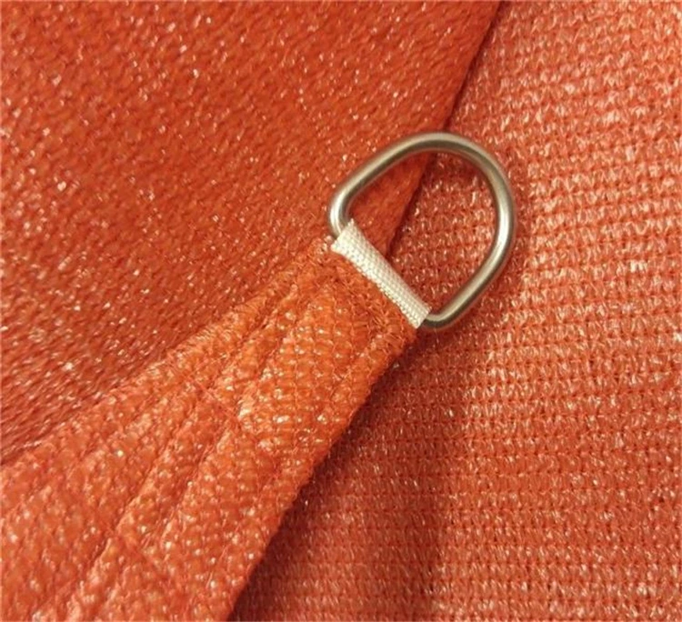 Low Price Hdpe Car Park Net Shed Netting foldable Shade sails Cloth