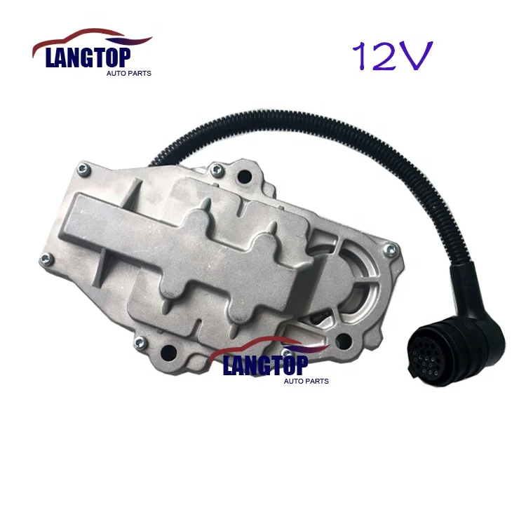 
Brand New Solenoid Valve 22327069 12V Clutch Actuator for Volvo Truck Spare Parts 