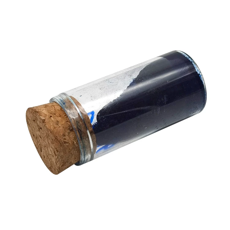 
Direct Blue 86 powder 61725-81-3 CAS High Content And Quality Inorganic dyes 