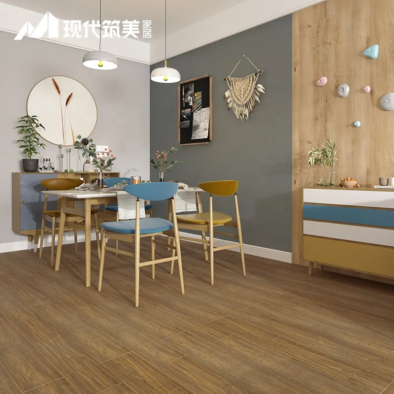 oak herringbone mdf ac5 12mm water proof laminate wood vinyl flooring engineered wood board