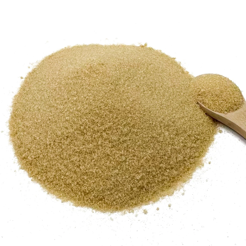 Hot selling natural sweetener keto sweetener monk fruit erythritol blend