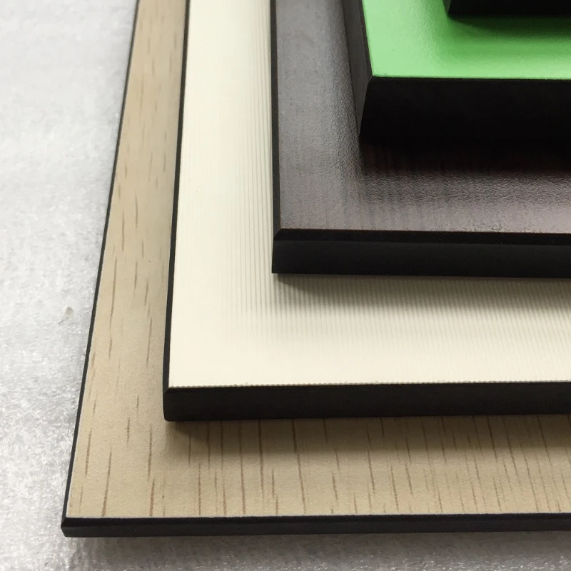 Ya Ming High Gloss Laminate Sheet Good Laminate Hpl Selling Price Laminate