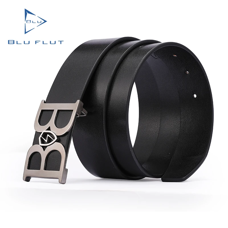 Balmanent Custom Belt Manufacturer Genuine Cowhide Leather Belts For Men Custom Logo Belts Buckle