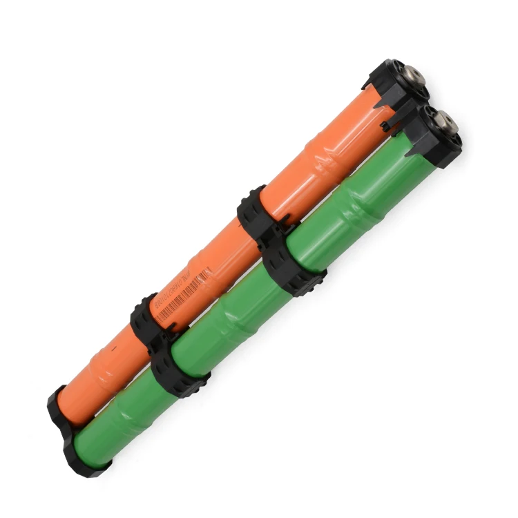 OEM Rechargeable Super Capacitor New Energy Power Ni-mh 14.4v Hybrid Battery Cells for Honda Hybrid Battery Freed