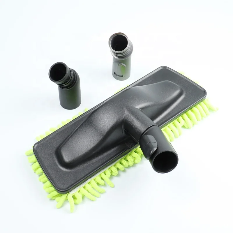 vacuum cleaner floor brush replacement parts mop and Mohair Floor nozzle dusting brush