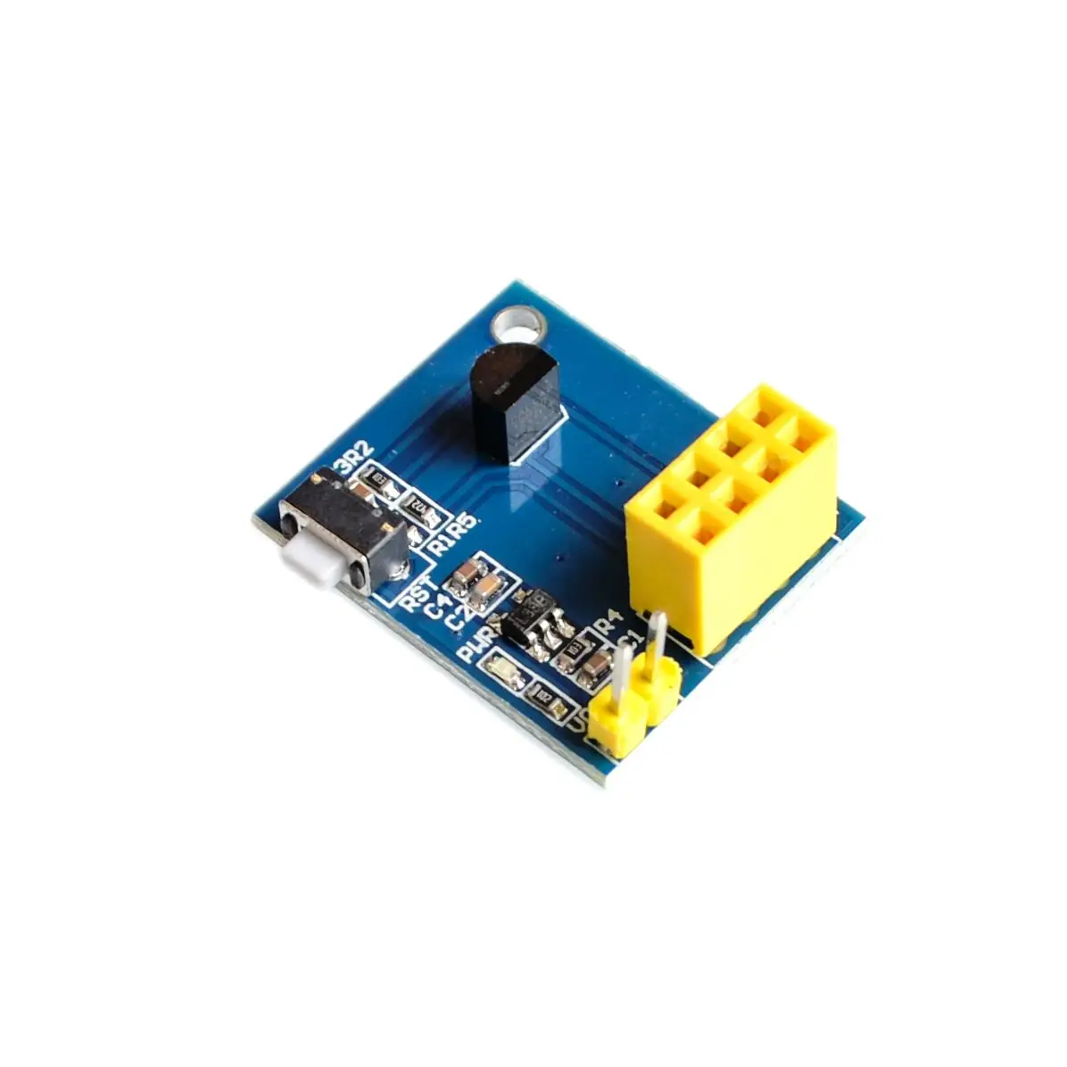 ESP8266 Sensor Module ESP-01Module  DS18B20 Wi-Fi module Temperature Humidity Wifi NodeMCU Smart Home IOT DIY Kit