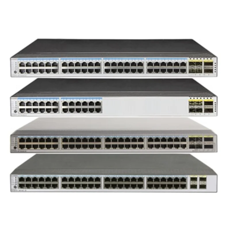 Huawei CloudEngine 5800 series Switch 5855 5882