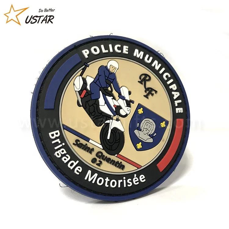 OEM дешевые пользовательские 3D логотип имя одежды мягкая резина тиснение Резина ПВХ этикетки патчи