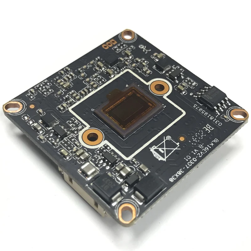 
Sell Well Professional Manufacturer 3MP Security IP Cctv Camera Board Module 