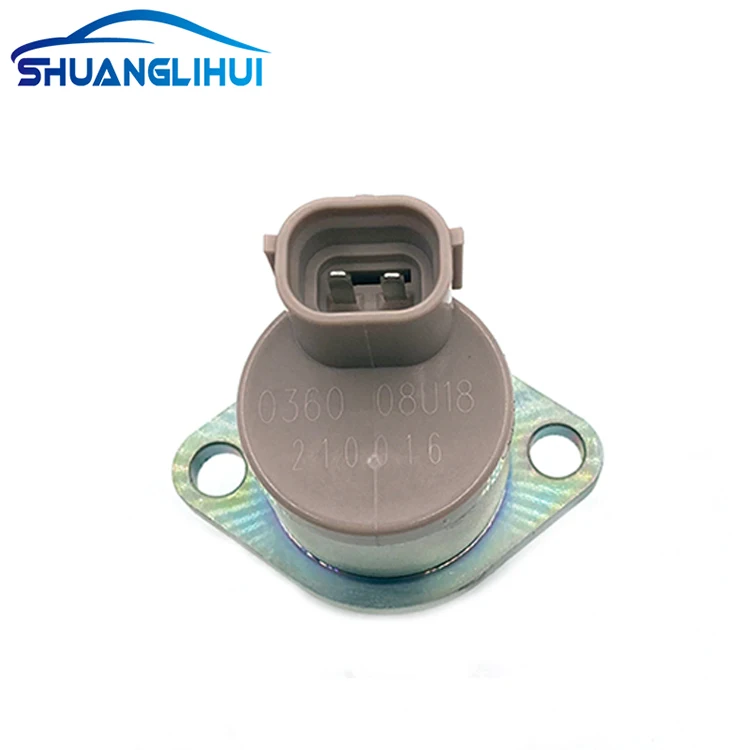 294200-0360 Factory Price Fuel Pump Suction Control Valve OE A6860-VM09A 2942000360 294009-0251