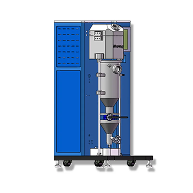 High Vacuum granulating machine automatic copper granulator silver granulating machine
