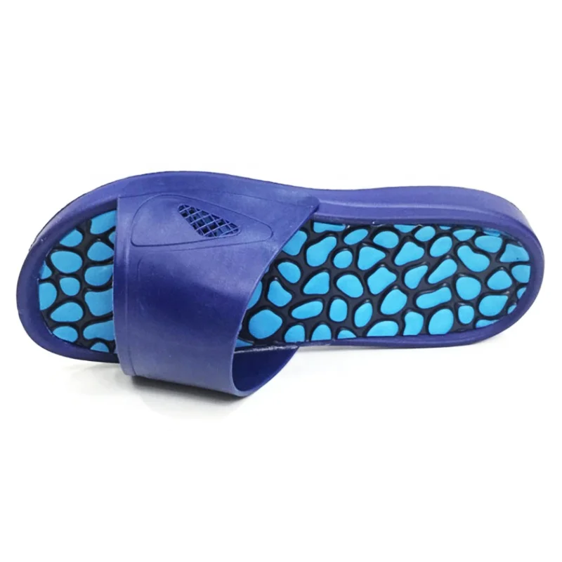 summer chapal men sliper indoor house beach sandals massage comfortable men sandles slipper